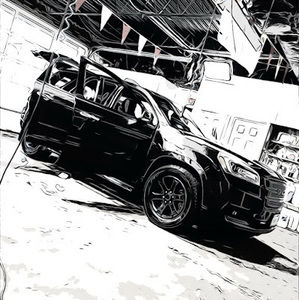 Meet your Posher, Enrique